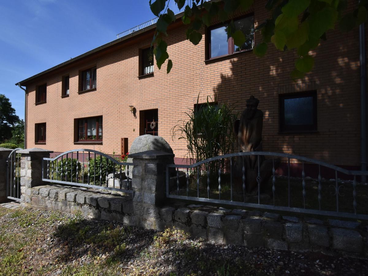 Comfortable Apartment In A Quiet Location Zweedorf Exterior photo